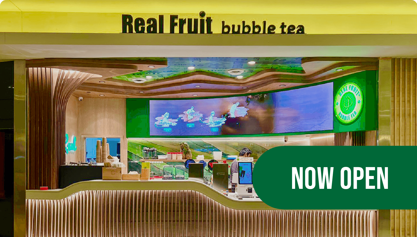 Square One shopping centre