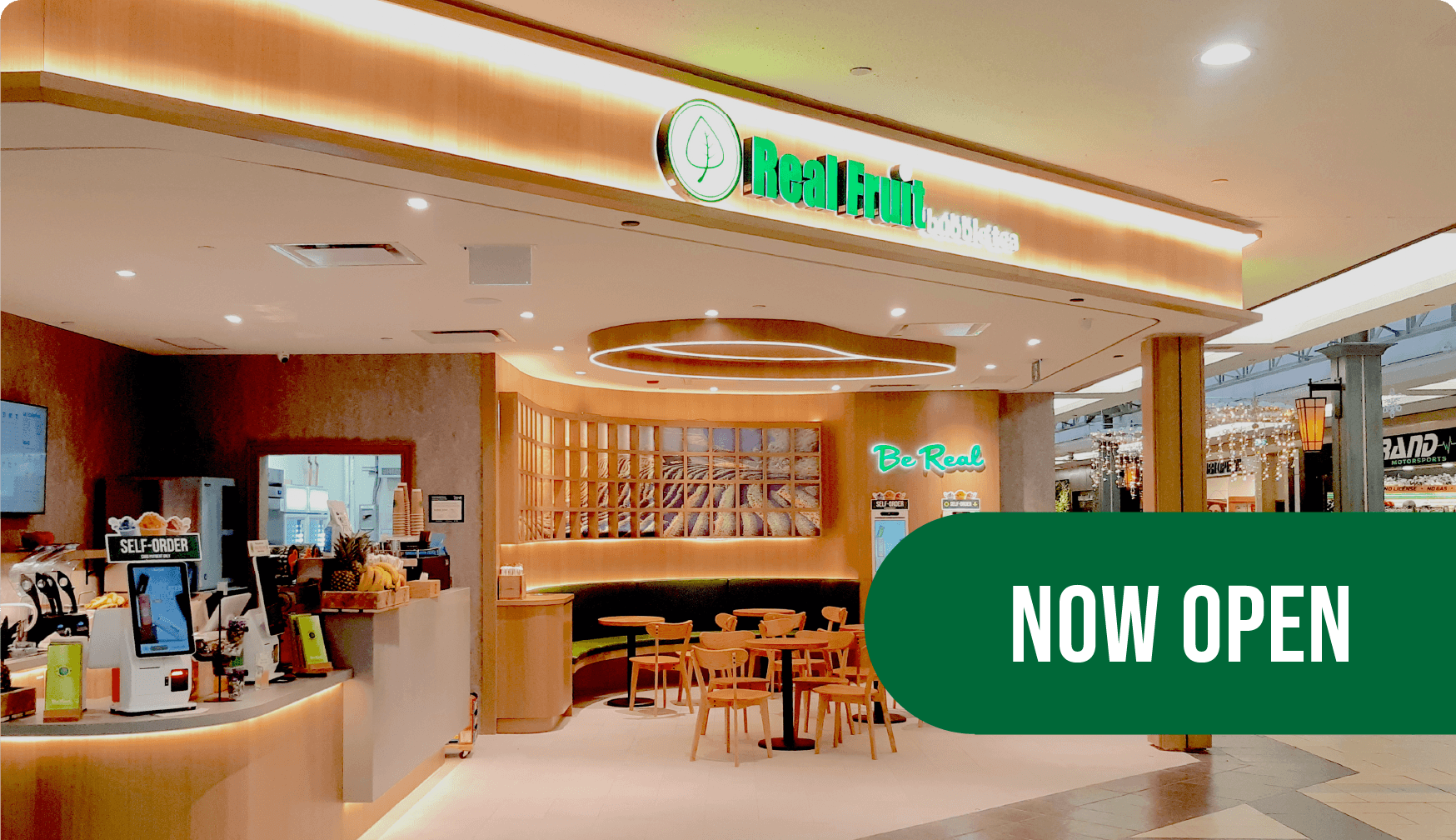 Carlingwood shopping centre